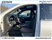 2023 Chevrolet Silverado 1500 High Country (Stk: 23-075) in Drayton Valley - Image 4 of 6