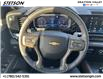 2023 Chevrolet Silverado 1500 High Country (Stk: 23-075) in Drayton Valley - Image 5 of 6