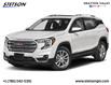 2023 GMC Terrain Denali (Stk: 23-149) in Drayton Valley - Image 1 of 12