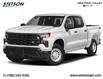 2023 Chevrolet Silverado 1500 Custom (Stk: 23-186) in Drayton Valley - Image 1 of 11