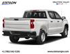 2023 Chevrolet Silverado 1500 Custom (Stk: 23-186) in Drayton Valley - Image 3 of 11