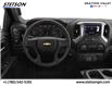 2023 Chevrolet Silverado 1500 Custom (Stk: 23-186) in Drayton Valley - Image 4 of 11