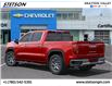 2023 GMC Sierra 1500 SLT (Stk: 23-289) in Drayton Valley - Image 3 of 24