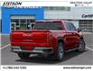 2023 GMC Sierra 1500 SLT (Stk: 23-289) in Drayton Valley - Image 4 of 24