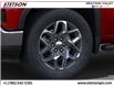 2023 GMC Sierra 1500 SLT (Stk: 23-289) in Drayton Valley - Image 9 of 24