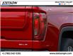 2023 GMC Sierra 1500 SLT (Stk: 23-289) in Drayton Valley - Image 11 of 24