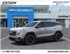 2023 GMC Terrain AT4 (Stk: 23-267) in Drayton Valley - Image 2 of 24