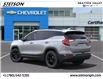 2023 GMC Terrain AT4 (Stk: 23-267) in Drayton Valley - Image 3 of 24