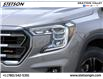 2023 GMC Terrain AT4 (Stk: 23-267) in Drayton Valley - Image 10 of 24