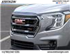 2023 GMC Terrain AT4 (Stk: 23-267) in Drayton Valley - Image 13 of 24