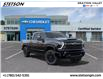 2024 Chevrolet Silverado 2500HD High Country (Stk: 24-035) in Drayton Valley - Image 1 of 24