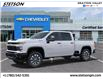 2024 Chevrolet Silverado 2500HD Custom (Stk: 24-029) in Drayton Valley - Image 2 of 24