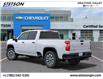 2024 Chevrolet Silverado 2500HD Custom (Stk: 24-029) in Drayton Valley - Image 3 of 24