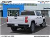 2024 Chevrolet Silverado 2500HD Custom (Stk: 24-029) in Drayton Valley - Image 4 of 24