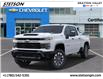 2024 Chevrolet Silverado 2500HD Custom (Stk: 24-029) in Drayton Valley - Image 6 of 24
