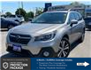 2018 Subaru Outback 2.5i Limited (Stk: 211467A) in Whitby - Image 1 of 9