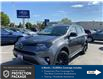 2018 Toyota RAV4 XLE (Stk: 211665A) in Whitby - Image 1 of 25