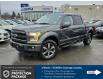 2016 Ford F-150 Lariat (Stk: 2103191A) in Whitby - Image 1 of 23