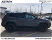 2020 Jeep Cherokee Trailhawk (Stk: 22-083A) in Hinton - Image 4 of 21
