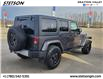 2014 Jeep Wrangler Unlimited Sahara (Stk: P2836) in Drayton Valley - Image 6 of 15
