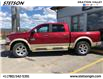 2012 RAM 1500 Laramie Longhorn/Limited Edition (Stk: 22-091A) in Hinton - Image 9 of 19