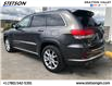 2015 Jeep Grand Cherokee Summit (Stk: 22-105A) in Hinton - Image 9 of 21