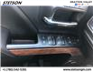 2017 Chevrolet Silverado 1500 High Country (Stk: 22-144A) in Hinton - Image 12 of 23