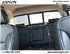 2017 Chevrolet Silverado 1500 High Country (Stk: 22-144A) in Hinton - Image 21 of 23