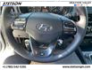 2022 Hyundai Kona 1.6T N Line w/Two-Tone Roof (Stk: 22-183A) in Hinton - Image 11 of 15