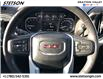 2022 GMC Sierra 1500 Limited Elevation (Stk: 22-150A) in Hinton - Image 9 of 13