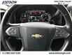2017 Chevrolet Silverado 1500 1LT (Stk: 22-190A) in Hinton - Image 9 of 13