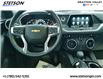 2021 Chevrolet Blazer Premier (Stk: P2993) in Drayton Valley - Image 11 of 15