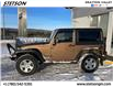 2015 Jeep Wrangler Sport (Stk: 22-185A) in Hinton - Image 8 of 16