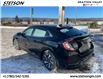 2018 Honda Civic LX (Stk: 23-034A) in Hinton - Image 7 of 14
