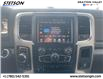 2016 RAM 1500 SLT (Stk: 23-040A) in Hinton - Image 16 of 17