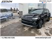 2022 Jeep Compass Limited (Stk: 23-044A) in Hinton - Image 1 of 16