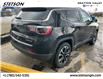 2022 Jeep Compass Limited (Stk: 23-044A) in Hinton - Image 5 of 16