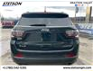 2022 Jeep Compass Limited (Stk: 23-044A) in Hinton - Image 6 of 16