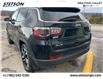 2022 Jeep Compass Limited (Stk: 23-044A) in Hinton - Image 7 of 16