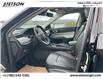 2022 Jeep Compass Limited (Stk: 23-044A) in Hinton - Image 11 of 16