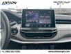 2022 Jeep Compass Limited (Stk: 23-044A) in Hinton - Image 15 of 16