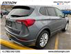 2020 Buick Envision Premium I (Stk: B1346A) in Hinton - Image 5 of 16