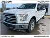 2017 Ford F-150 XLT (Stk: 23-045A) in Hinton - Image 1 of 14