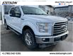 2017 Ford F-150 XLT (Stk: 23-045A) in Hinton - Image 3 of 14