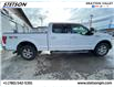 2017 Ford F-150 XLT (Stk: 23-045A) in Hinton - Image 4 of 14