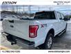 2017 Ford F-150 XLT (Stk: 23-045A) in Hinton - Image 5 of 14