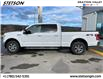 2017 Ford F-150 XLT (Stk: 23-045A) in Hinton - Image 8 of 14