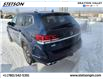 2021 Volkswagen Atlas 3.6 FSI Execline (Stk: 22-196A) in Hinton - Image 4 of 11