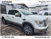 2019 Nissan Titan XD Platinum Reserve Gas (Stk: 23-051A) in Hinton - Image 3 of 14