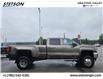 2015 GMC Sierra 3500HD SLT (Stk: P3062) in Drayton Valley - Image 5 of 14